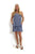 Seashapes Spinifix V Neck Dress