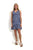 Seashapes Spinifix Tassel Dress
