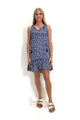 Seashapes Spinifix Tassel Dress