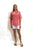 Seashapes Spinifix V Neck Top