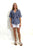 Seashapes Spinifix V Neck Top