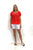 Zellsea Plain Puffy Sleeve Top