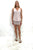 Zellsea Ivy V-Neck Singlet
