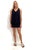 Zellsea Ivy V-Neck Singlet