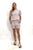 Zellsea Fleur Short