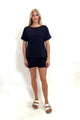 Zellsea Sonny Cotton Top