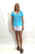 Zellsea Plain Puffy Sleeve Top