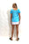 Zellsea Plain Puffy Sleeve Top