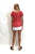 Zellsea Diamond Puffy Sleeve Top