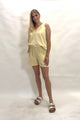 Zellsea Fleur Short