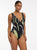 Jets Catalina Plunge One Piece