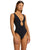 Jets Jetset Lien Plunge One Piece