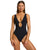 Jets Jetset Lien Plunge One Piece