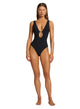 Jets Jetset Lien Plunge One Piece