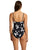 Jets Elora Bloom Minimal Tank One Piece