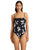 Jets Elora Bloom Minimal Tank One Piece