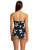 Jets Elora Bloom Bandeau One Piece