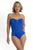 Jantzen Limitless Bar Bandeau One Piece