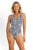 Jantzen Tunsley Gathered Surplice One Piece