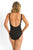 Jantzen Bloom Gathered Surplice One Piece