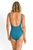 Jantzen Bloom Gathered Surplice One Piece