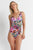 Jantzen Festival Gathered Surplice One Piece