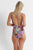 Jantzen Festival Gathered Surplice One Piece