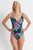 Jantzen Eden East Gathered Surplice One Piece