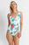 Jantzen Eden East Gathered Surplice One Piece