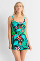 Jantzen Select Empire Swim Dress