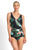 Jantzen Select Sheath One Piece