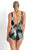 Jantzen Select Sheath One Piece