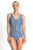 Jantzen Select Sheath One Piece