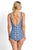 Jantzen Select Sheath One Piece