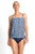 Jantzen Select Blouson Two Piece