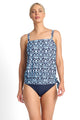 Jantzen Select Blouson Two Piece