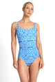 Jantzen Bazaar E/F Scoop One Piece