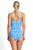 Janzten Bazaar E/F Scoop One Piece