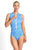 Janzten Bazaar Active Zip Front Mast One Piece