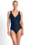 Jantzen Sky High Buckle One Piece