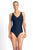 Jantzen Sky High DD/E Vee One Piece