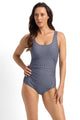Jantzen Select Pintuck Mastectomy One Piece