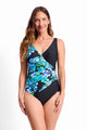 Jantzen Select Surplice One Piece