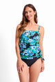 Jantzen Select Blouson Two Piece
