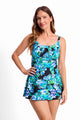 Jantzen Select Empire Swim Dress