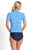 Janzten Bazaar Short Sleeve Mast Rashie