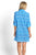 Janzten Bazaar Ladder Button Shirt&nbsp;
