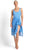 Jantzen Bazaar Ladder Trim Sarong