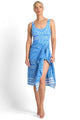 Jantzen Bazaar Ladder Trim Sarong