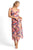Jantzen Mandalay Midi Mesh Sarong